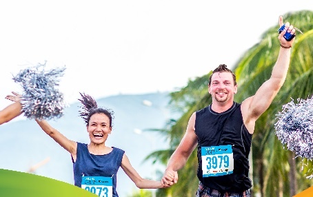 3 loi ich cua chay marathon voi co the hinh anh