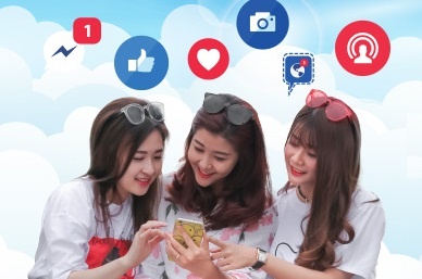 Khach hang thich thu voi trai nghiem 4G cua MobiFone hinh anh