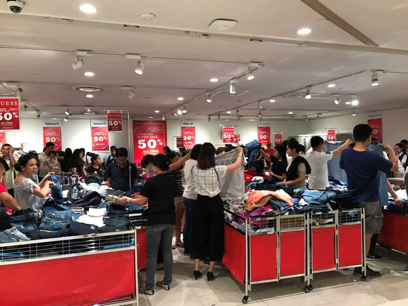 Fashion super sale anh 3