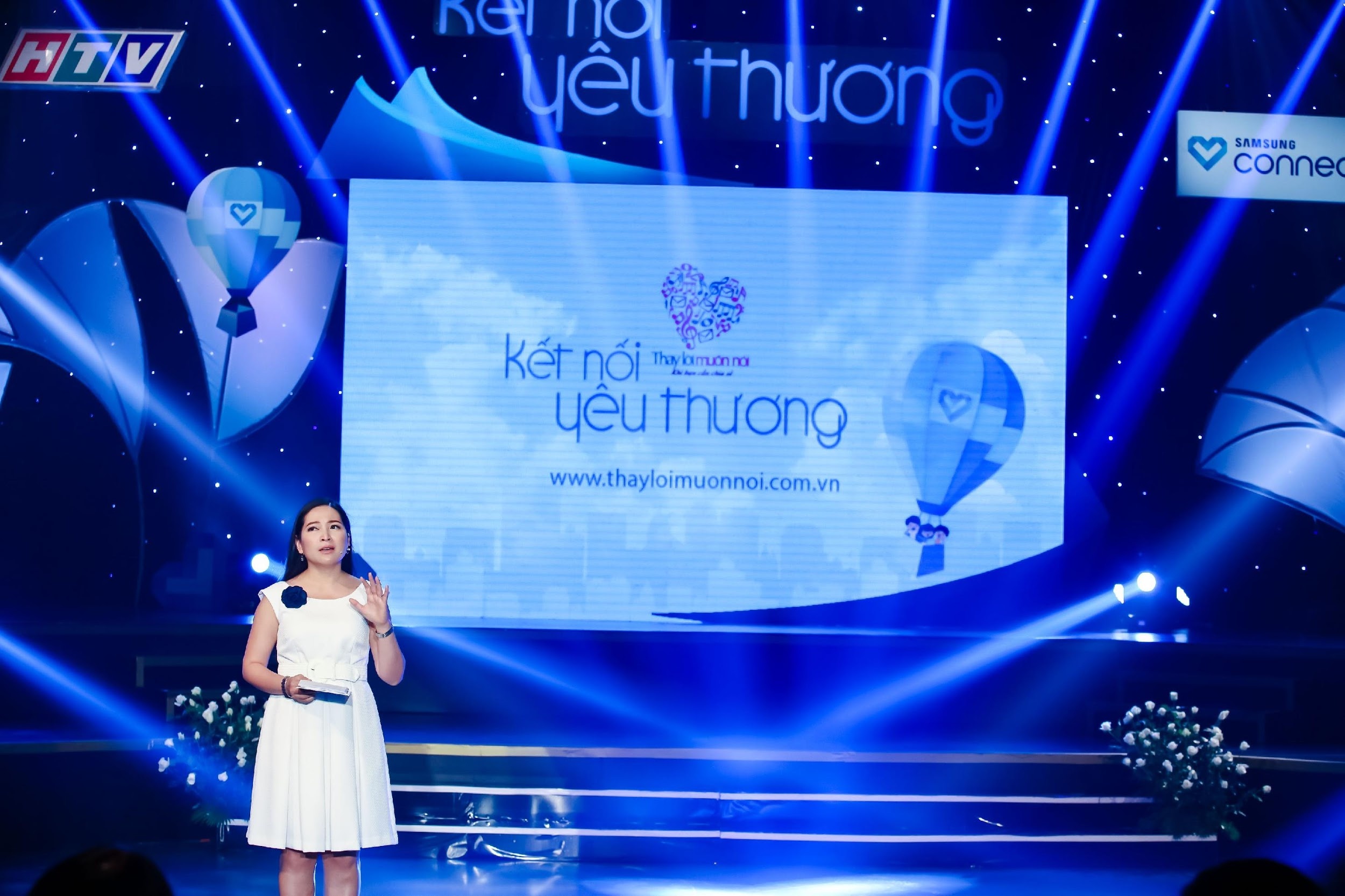 Samsung Connect anh 3