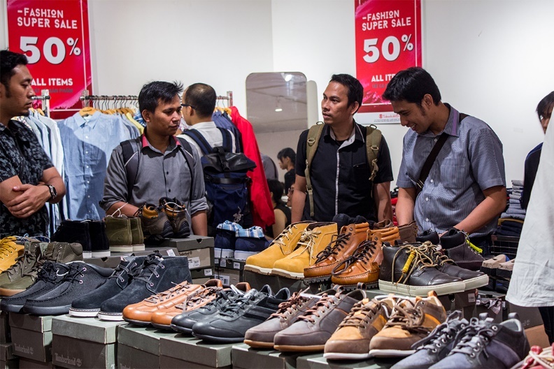 Fashion super sale anh 4