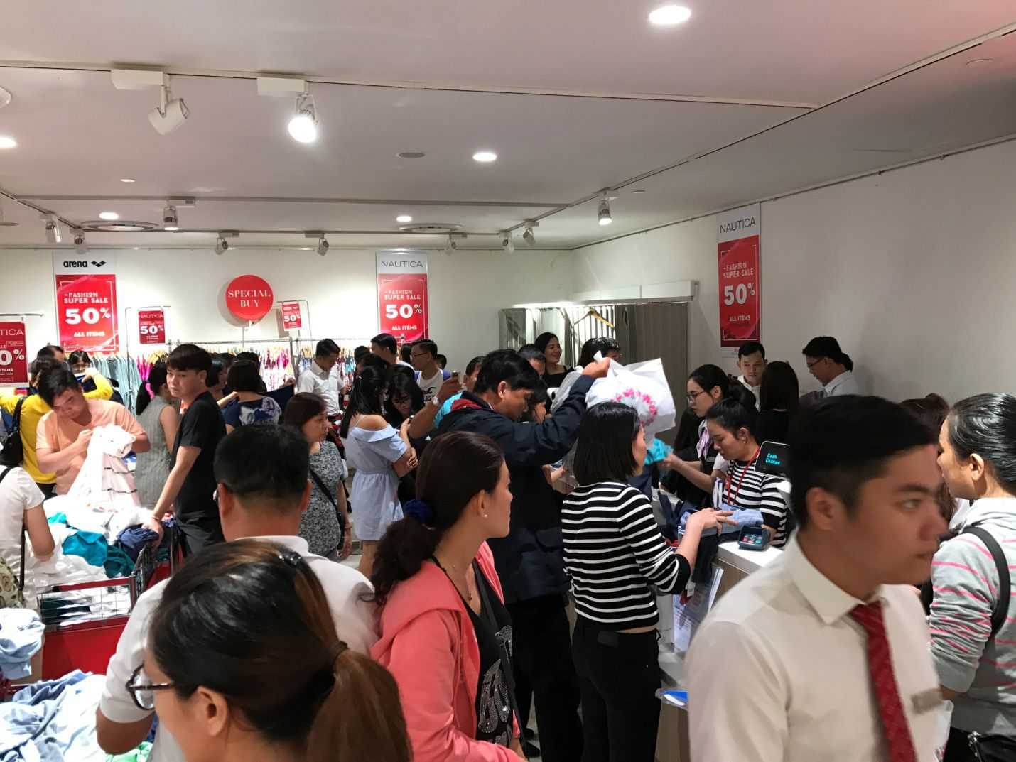 Fashion super sale anh 7