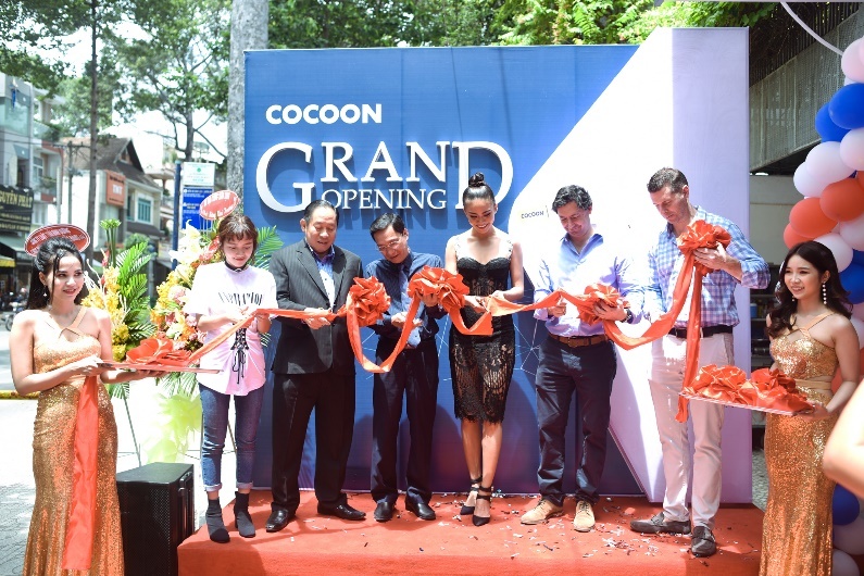 Cocoon ảnh 7 Cocoon anh 7