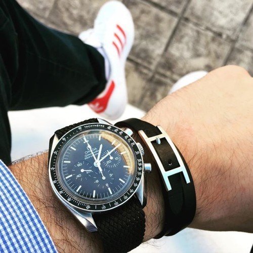 vong tay Hermes anh 2