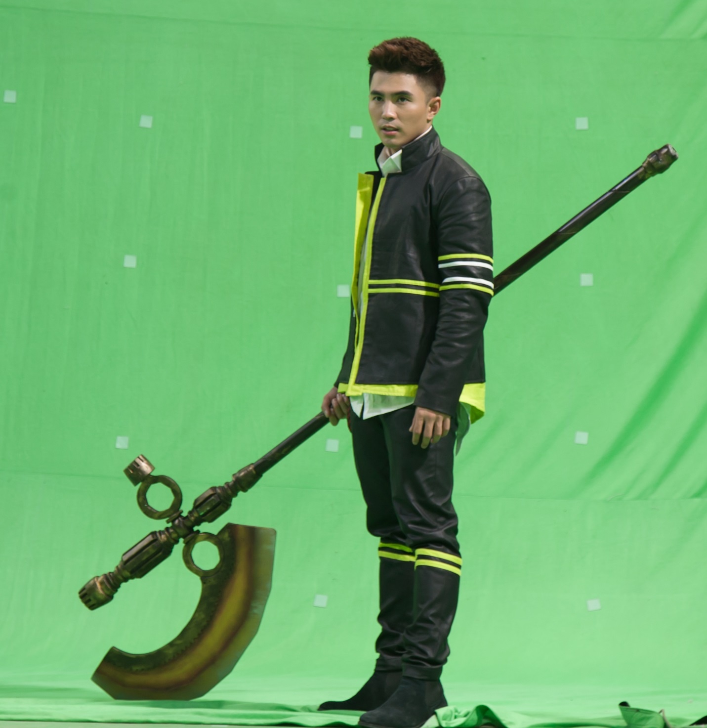 Soobin Hoang Son anh 3