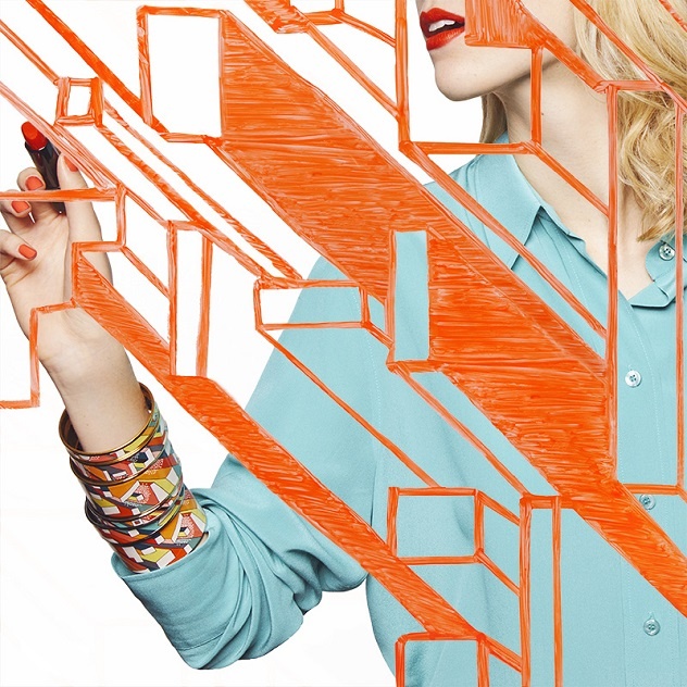 vong tay Hermes anh 6