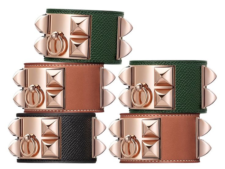 vong tay Hermes anh 4