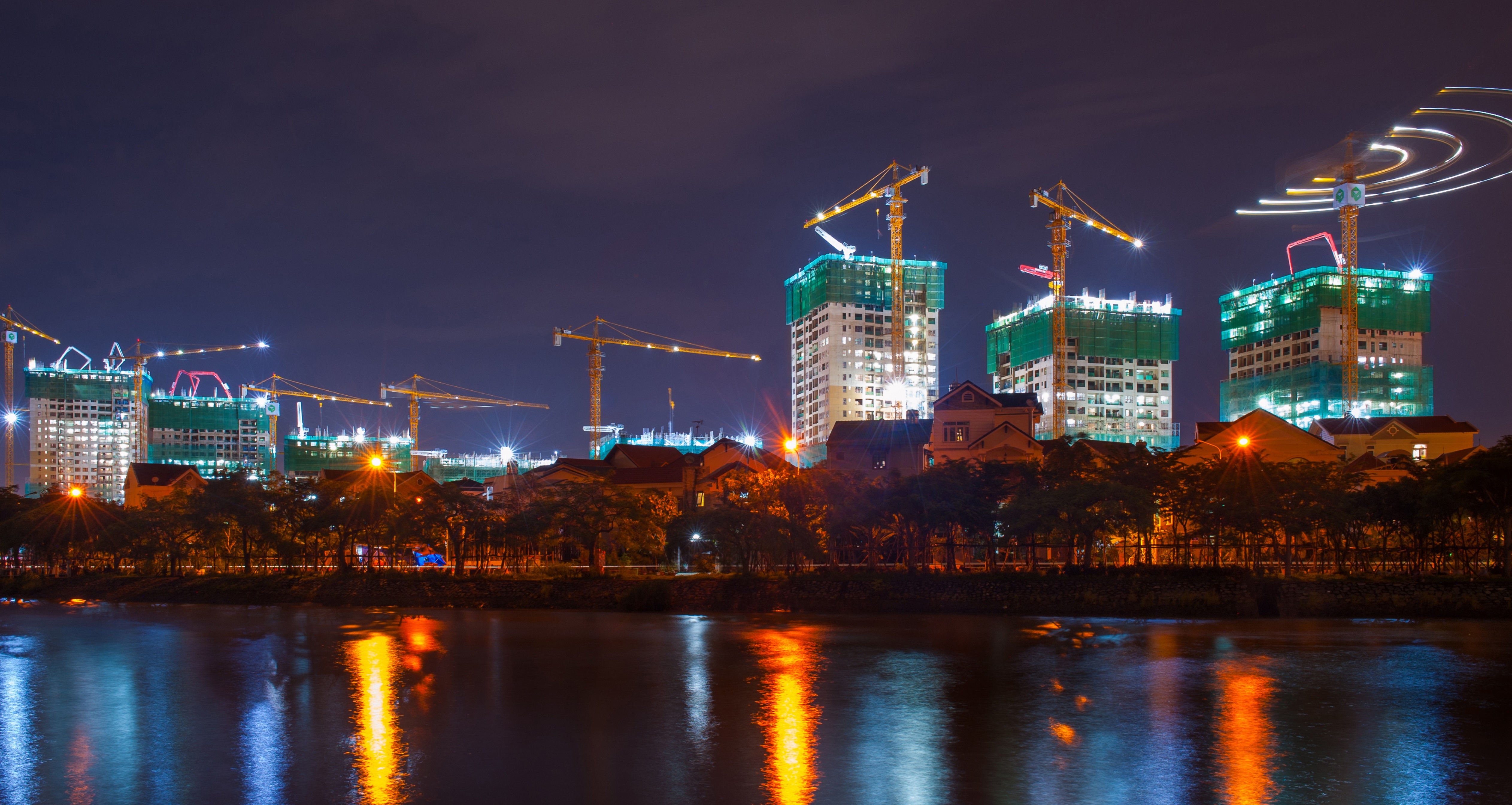 Bi quyet chup anh du an, nha cua dep hinh anh