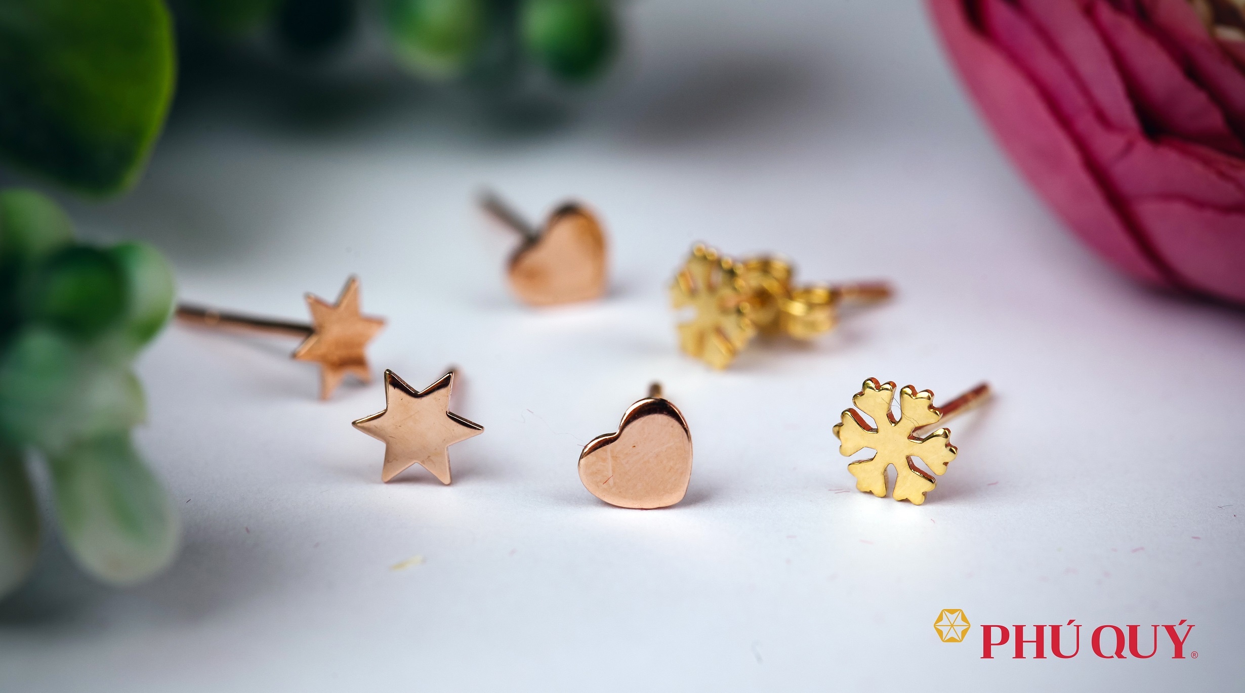 trang suc Phu Quy anh 5