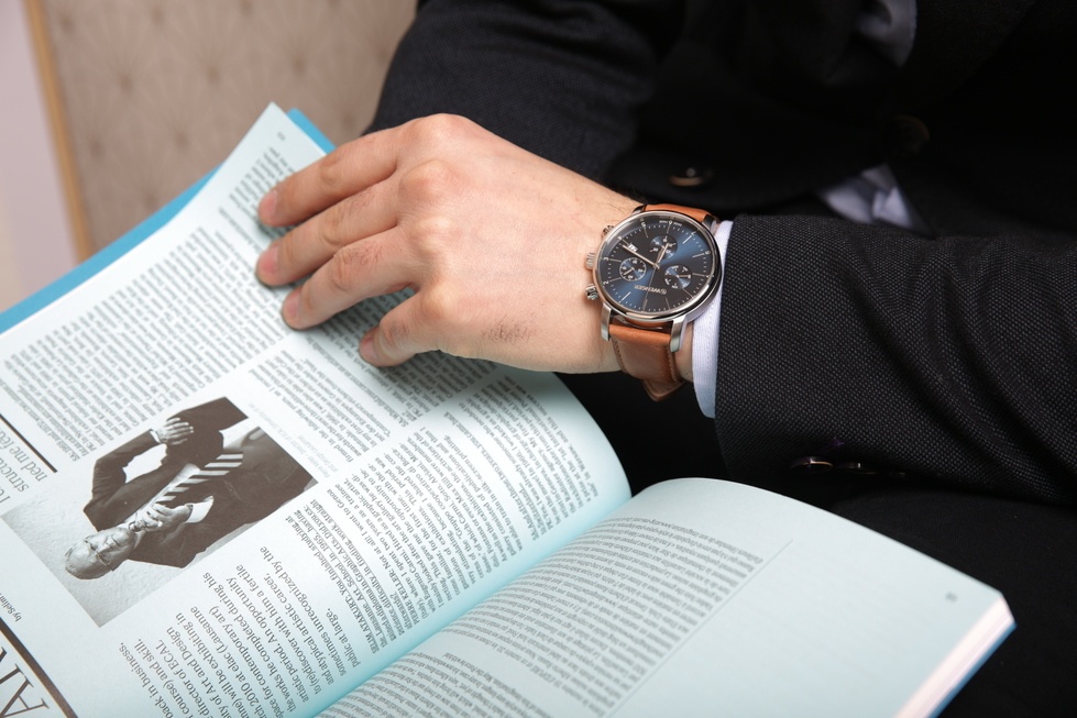 Cong ty Erawatch anh 1