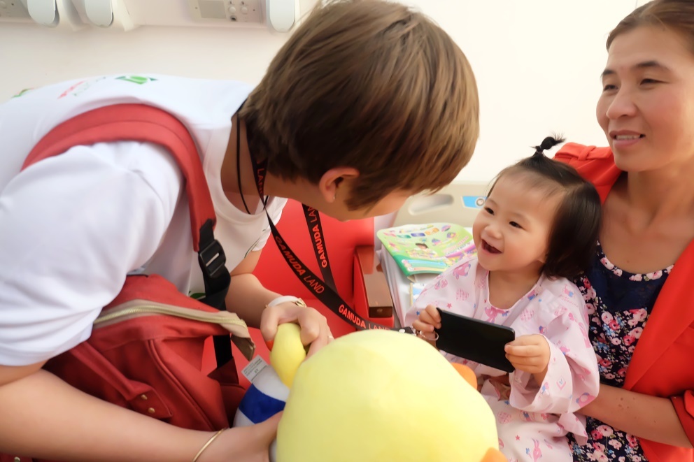 Gamuda Land ảnh 1 Gamuda Land anh 1