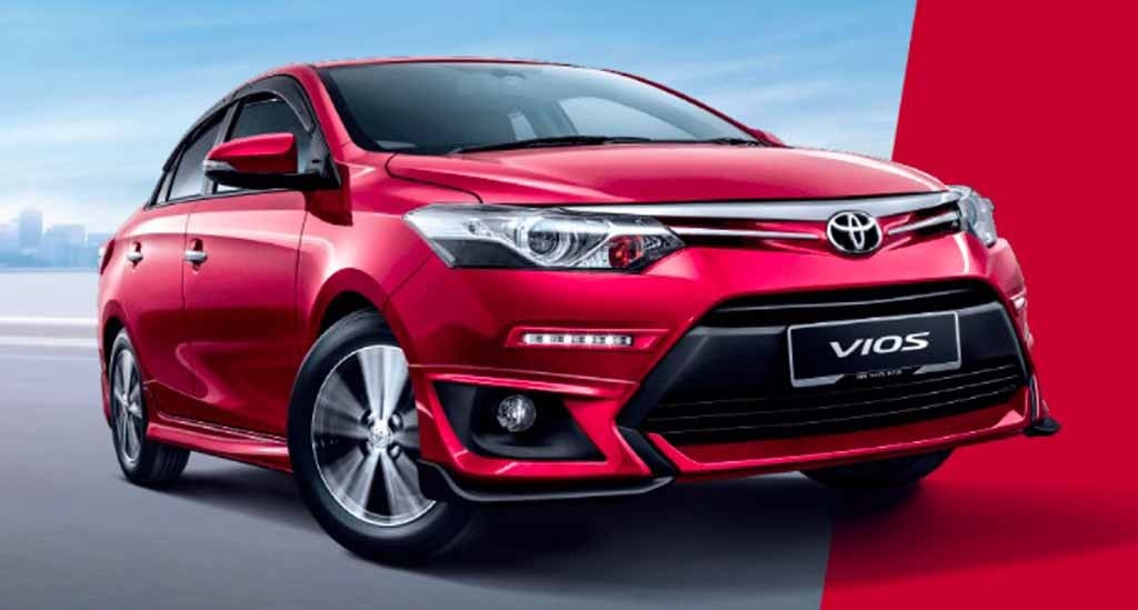 Toyota Viet Nam khuyen mai lon cho khach mua xe trong thang 7, 8 hinh anh