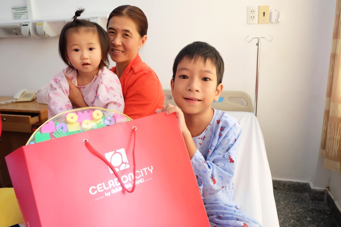 Gamuda Land ảnh 2 Gamuda Land anh 2