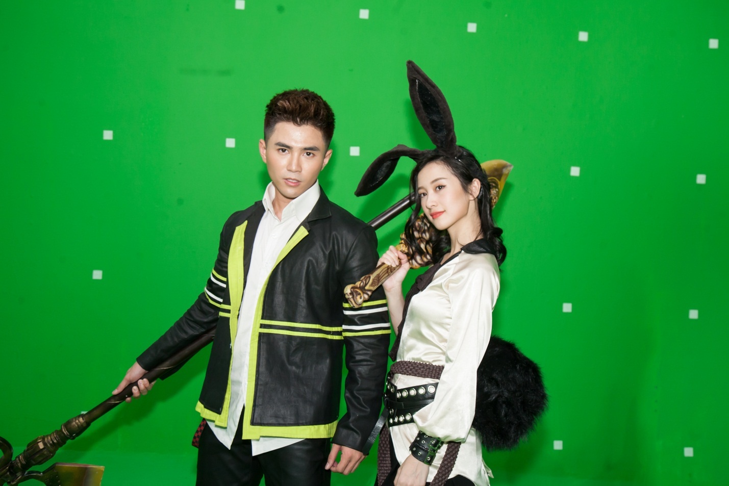 Soobin Hoang Son anh 2