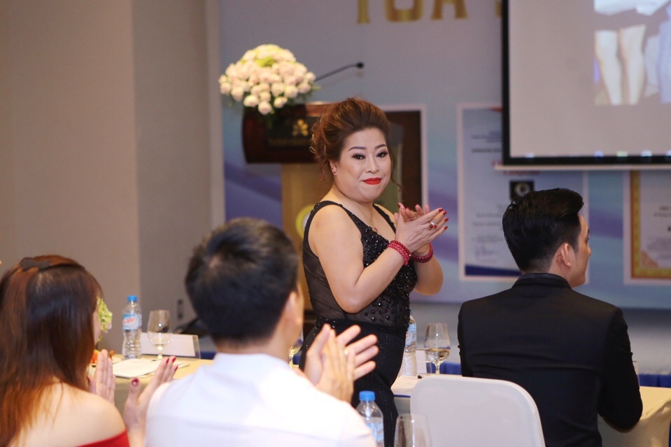 Công ty CP Mỹ phẩm G-White ảnh 4 Cong ty CP My pham G-White anh 4