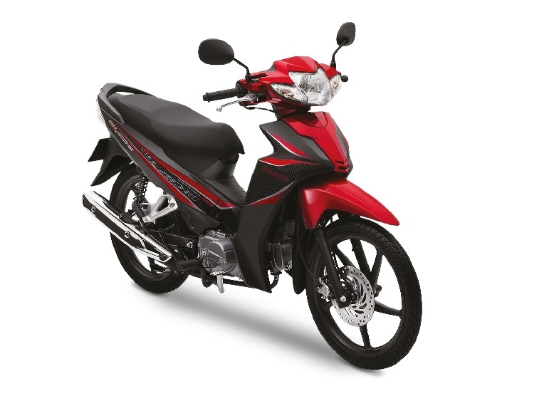 Honda Việt Nam ảnh 2 Honda Viet Nam anh 2