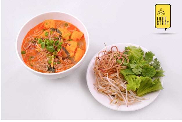 khu an uong hien dai tai Vincom Times City Ha Noi anh 3