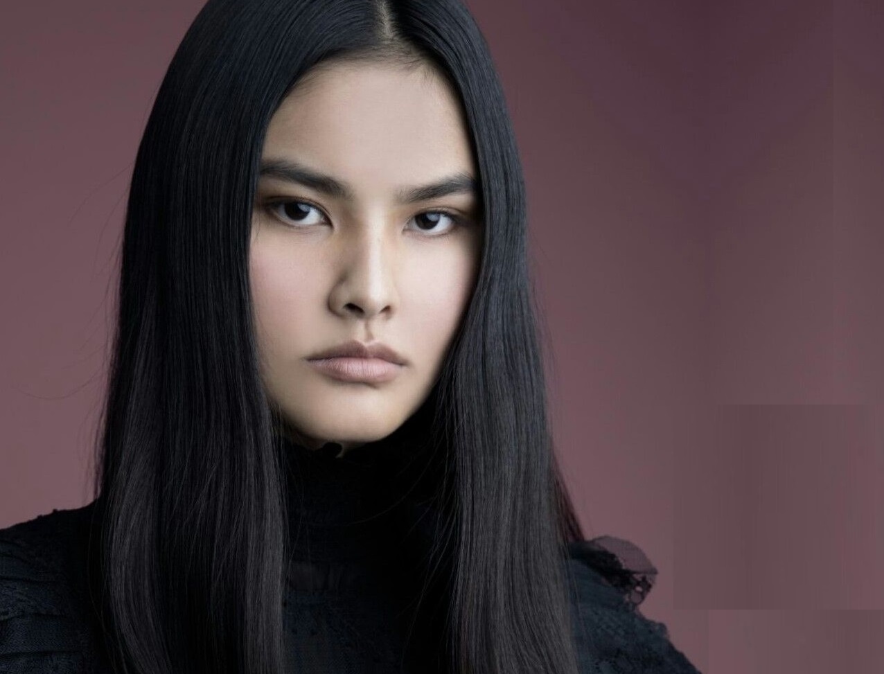 Nguoi mau My goc Viet chien thang tai ‘International Model Search’ hinh anh