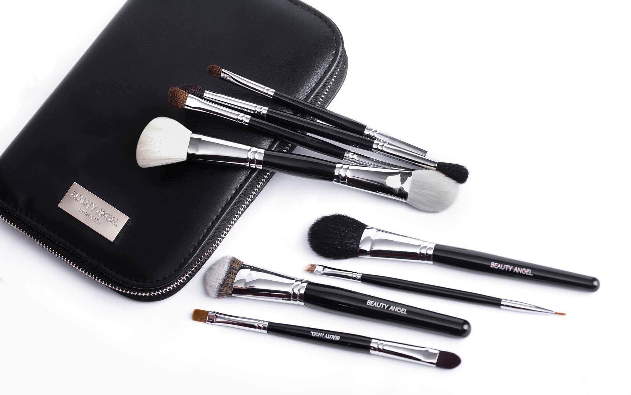 Ra mat hon 2 thang, bo co Beauty Angel van hap dan tin do lam dep hinh anh