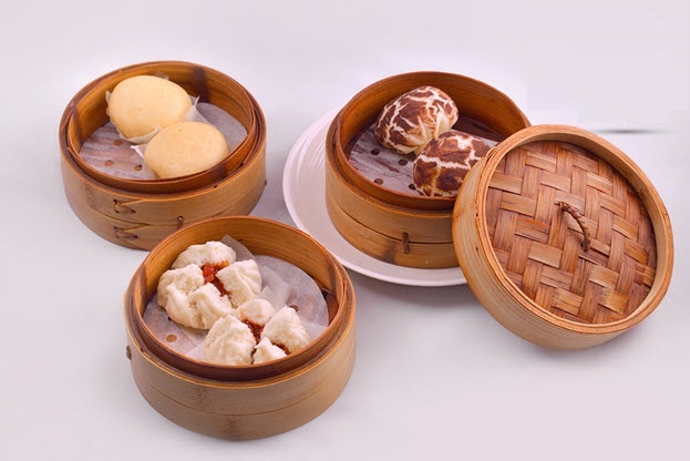 khu an uong hien dai tai Vincom Times City Ha Noi anh 5