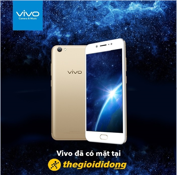 Vivo ảnh 1 Vivo anh 1