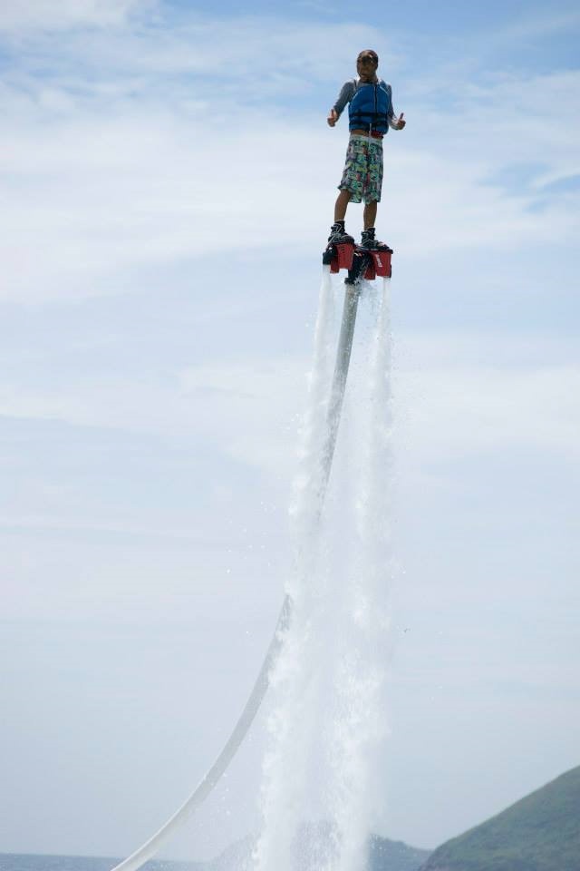 Hanh trinh pha da ngay nong anh 1