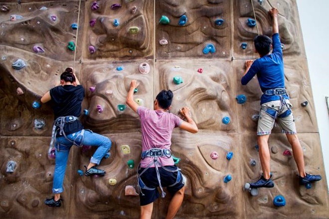 Hanh trinh pha da ngay nong anh 2