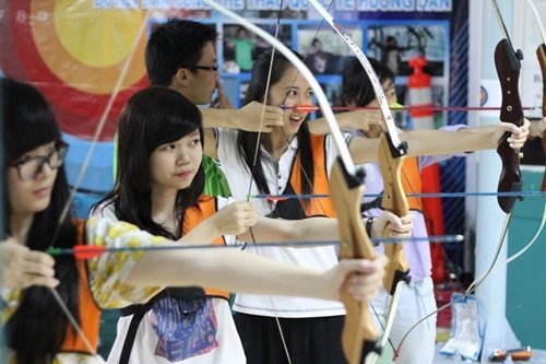 Cuoi he, ban da kip vui nhung tro sau day? hinh anh