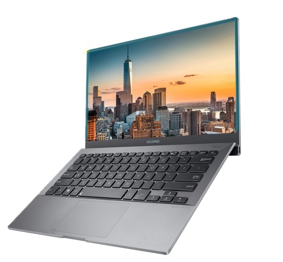 cai tien tren loat laptop 2017 cua Asus anh 1