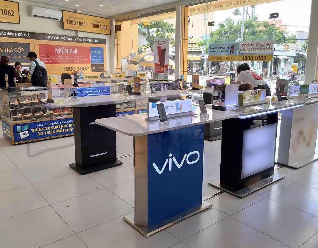 Vivo ảnh 2 Vivo anh 2