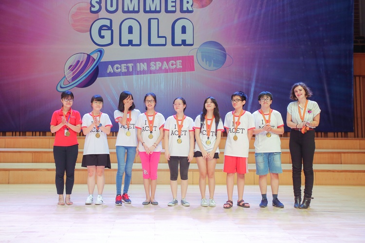 anh ngữ ACET ảnh 2 anh ngu ACET anh 2