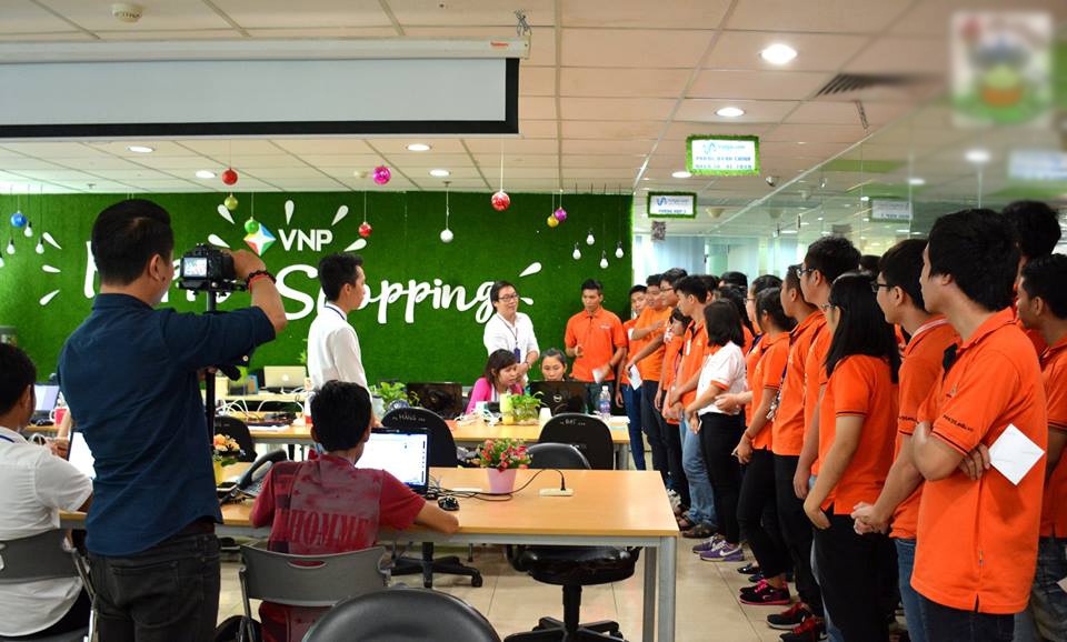 Đại học FPT ảnh 2 Dai hoc FPT anh 2