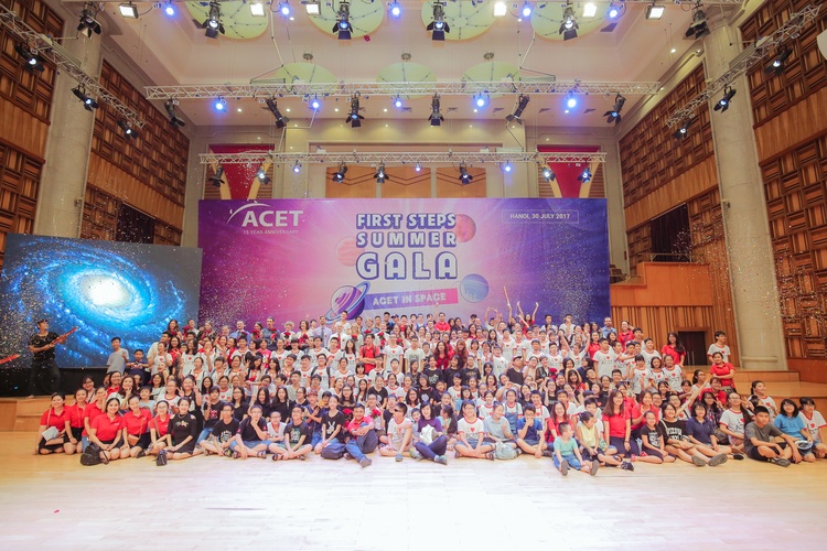 anh ngữ ACET ảnh 3 anh ngu ACET anh 3