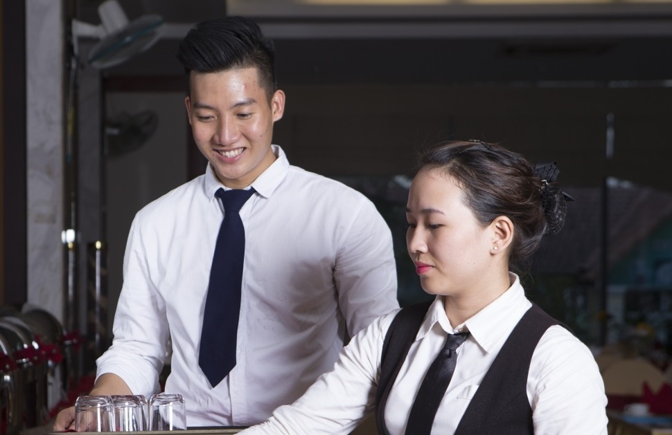 Nhung uu diem cua chuong trinh hoc trung cap hinh anh