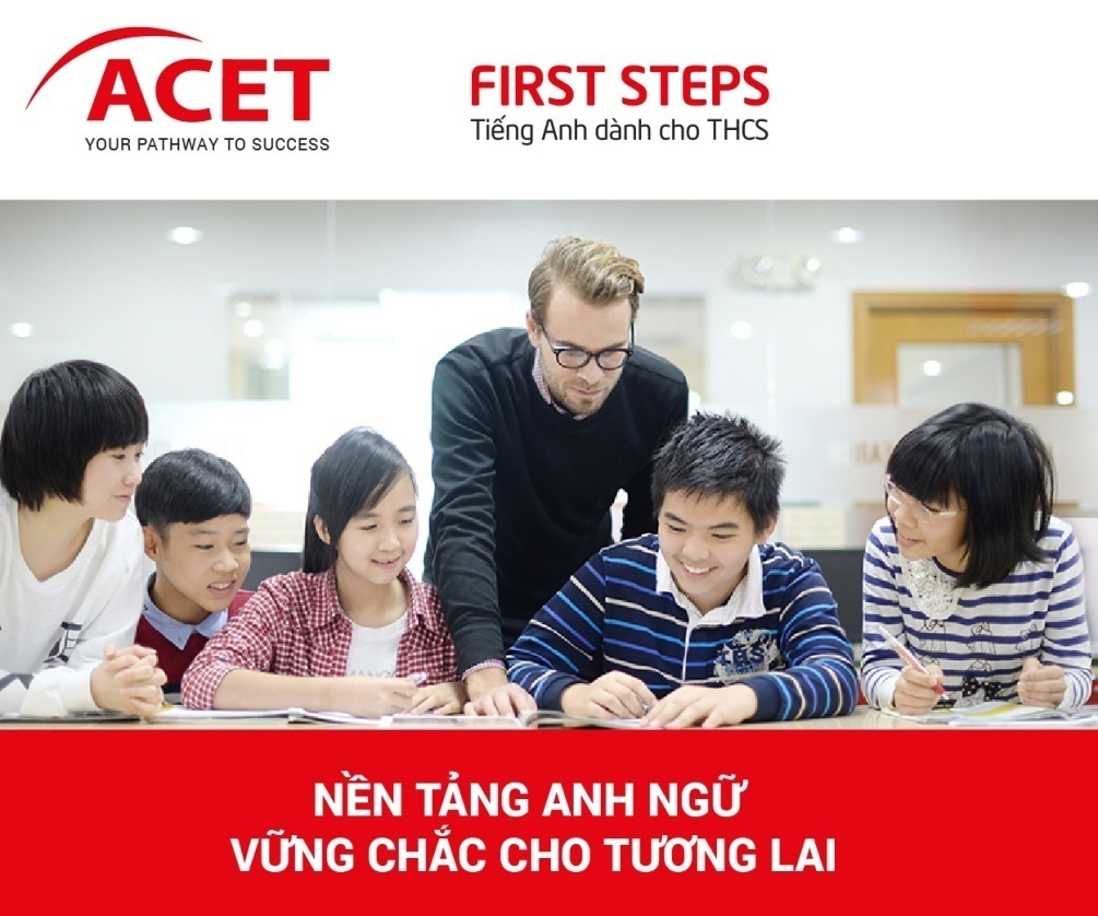 anh ngữ ACET ảnh 4 anh ngu ACET anh 4