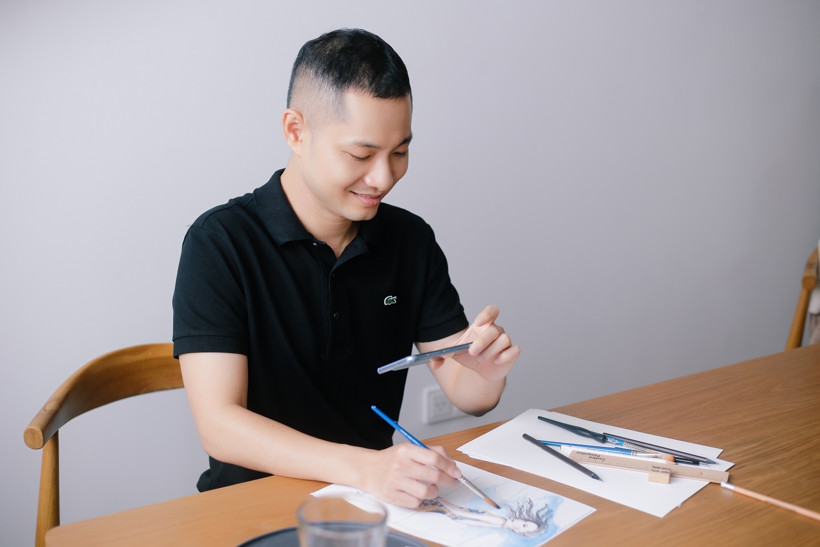 anh dong vo cuc anh 1