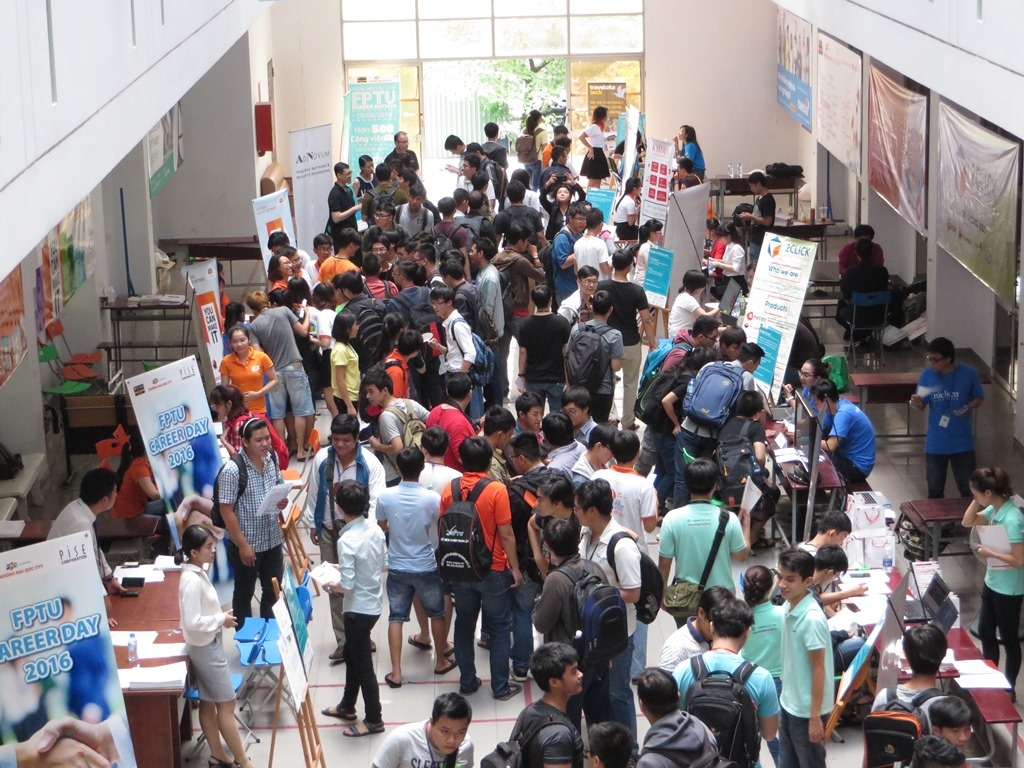 Đại học FPT ảnh 3 Dai hoc FPT anh 3