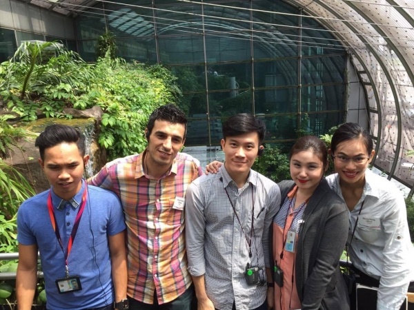 Arena Multimedia anh 4