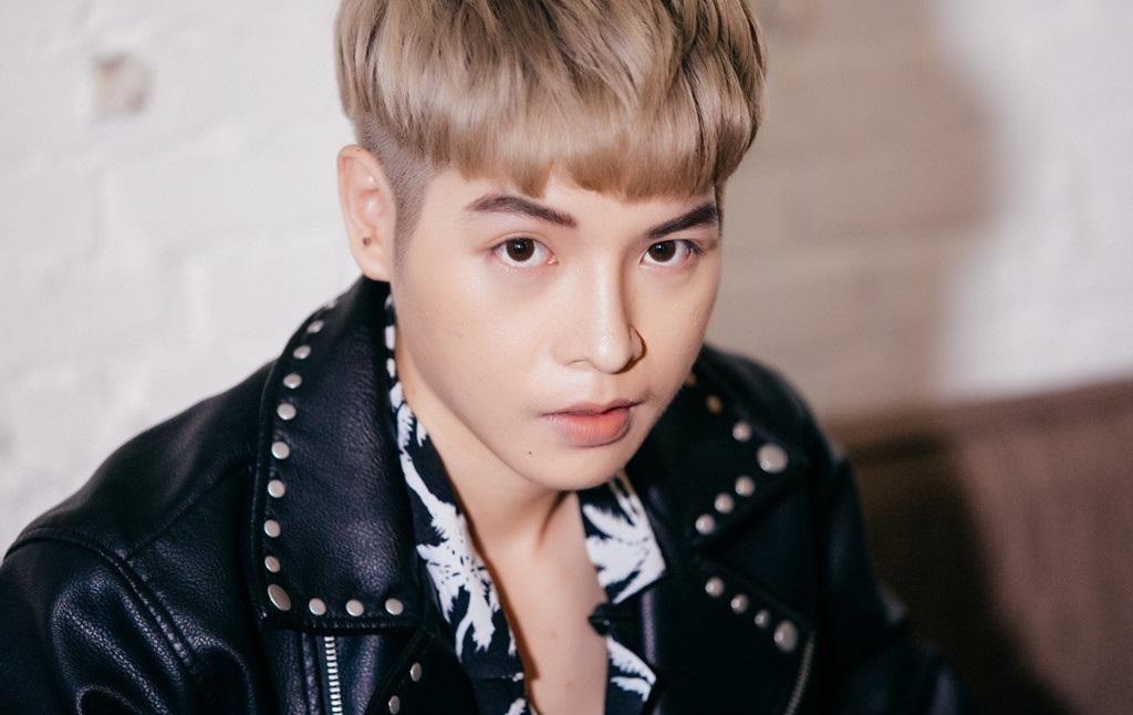 Duc Phuc da sua nhung chi tiet nao khi tham gia Hanh trinh lot xac? hinh anh