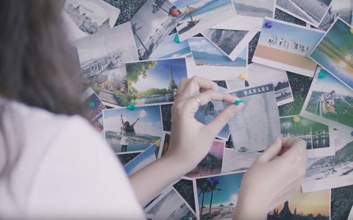 Cuoc thi trai nghiem du lich Da Nang 2017 - Tuyet voi Da Nang oi hinh anh