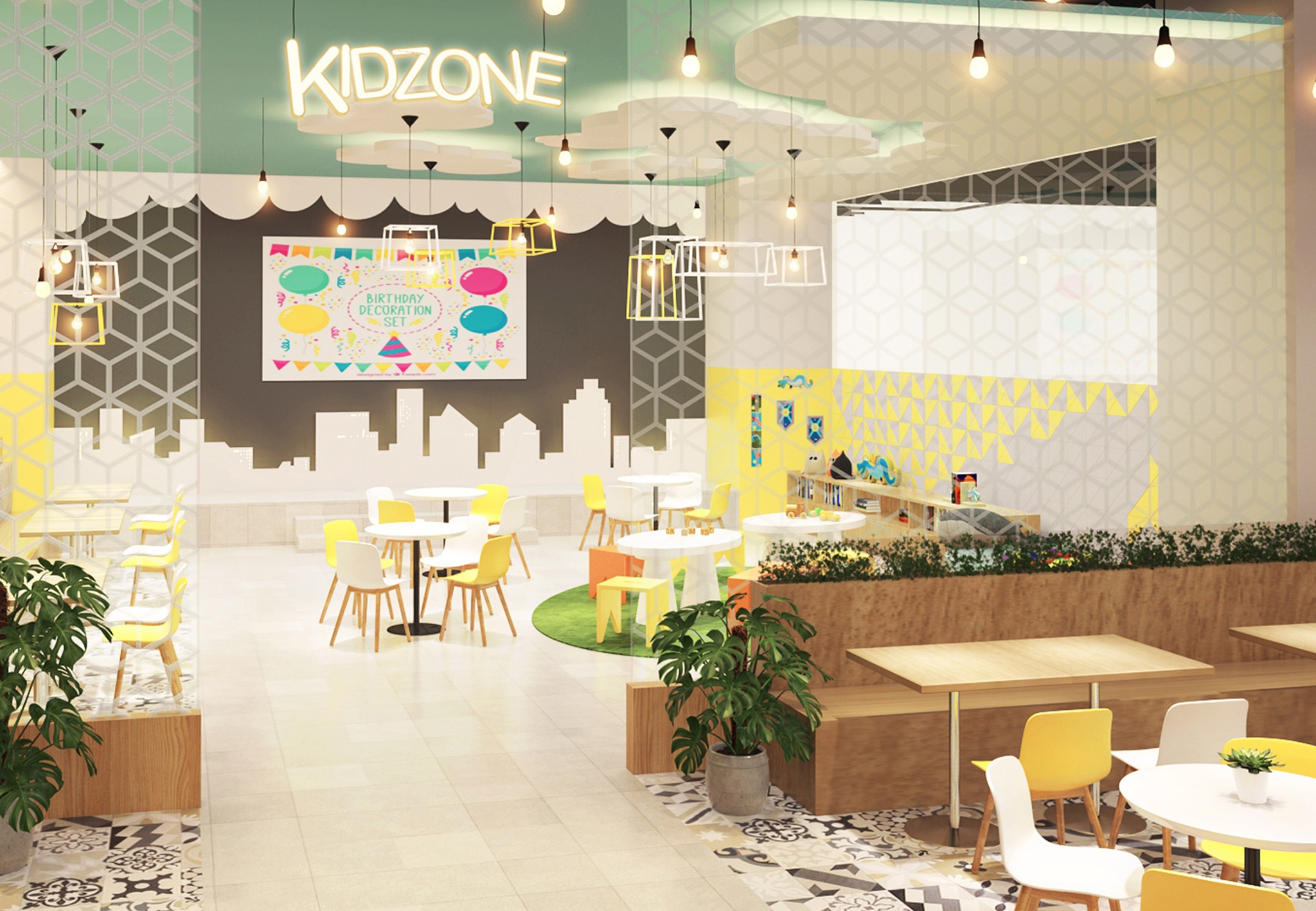 Food Story o Vincom Times City Ha Noi anh 7