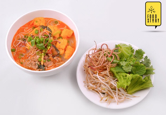 Food Story o Vincom Times City Ha Noi anh 4