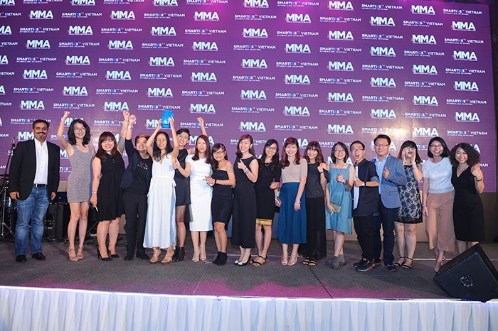 Hiệp Hội Mobile Marketing MMA ảnh 1 Hiep Hoi Mobile Marketing MMA anh 1