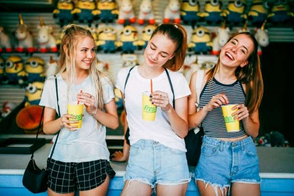 5 bi quyet cho chuyen du lich nuoc ngoai them an tam hinh anh