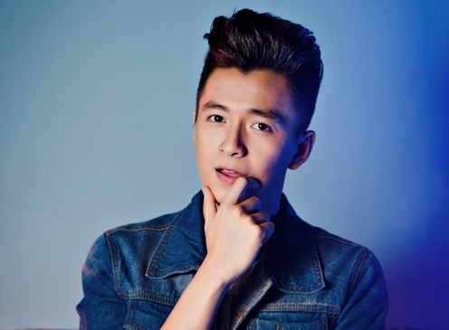 Ngo Kien Huy, Chau Bui tam su ve hanh trinh 'lot xac' hinh anh