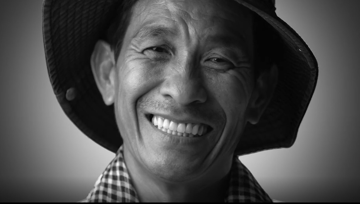 Hon ca sac xanh hinh anh