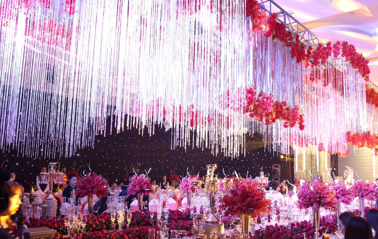 Queen Plaza ảnh 1 Queen Plaza anh 1