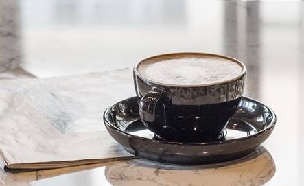 Thuong hieu ca phe organic L’Amant Cafe khai truong tai TP.HCM hinh anh