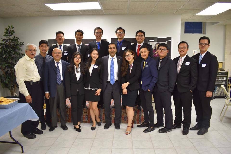 Đại học Tân Tạo ảnh 2 Dai hoc Tan Tao anh 2