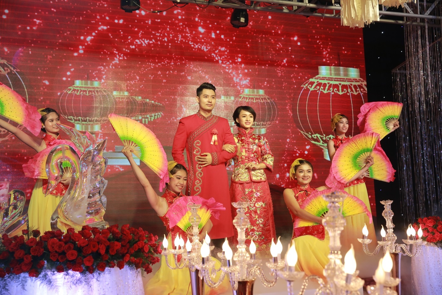 Queen Plaza ảnh 4 Queen Plaza anh 4